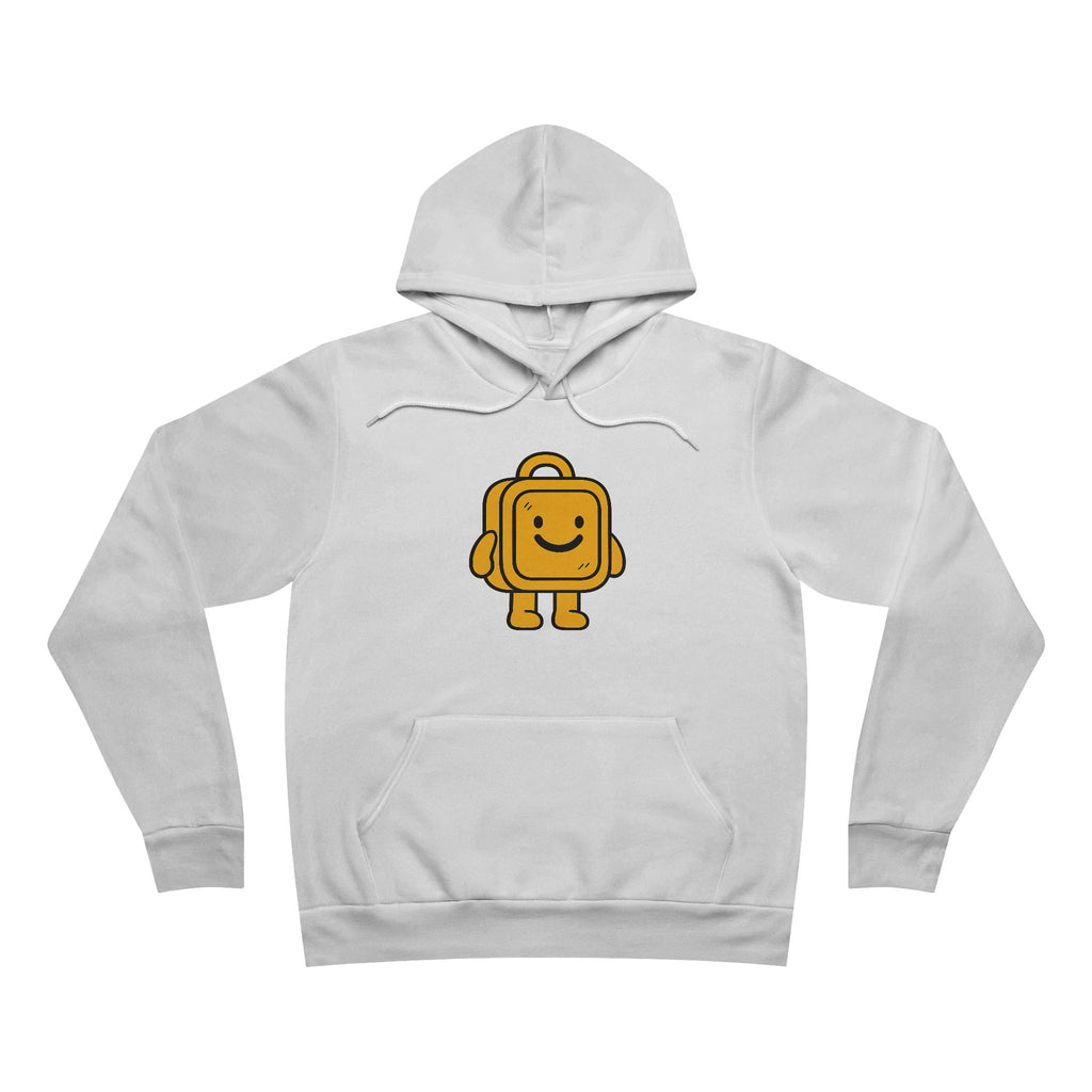 Buddy unisex hoodie