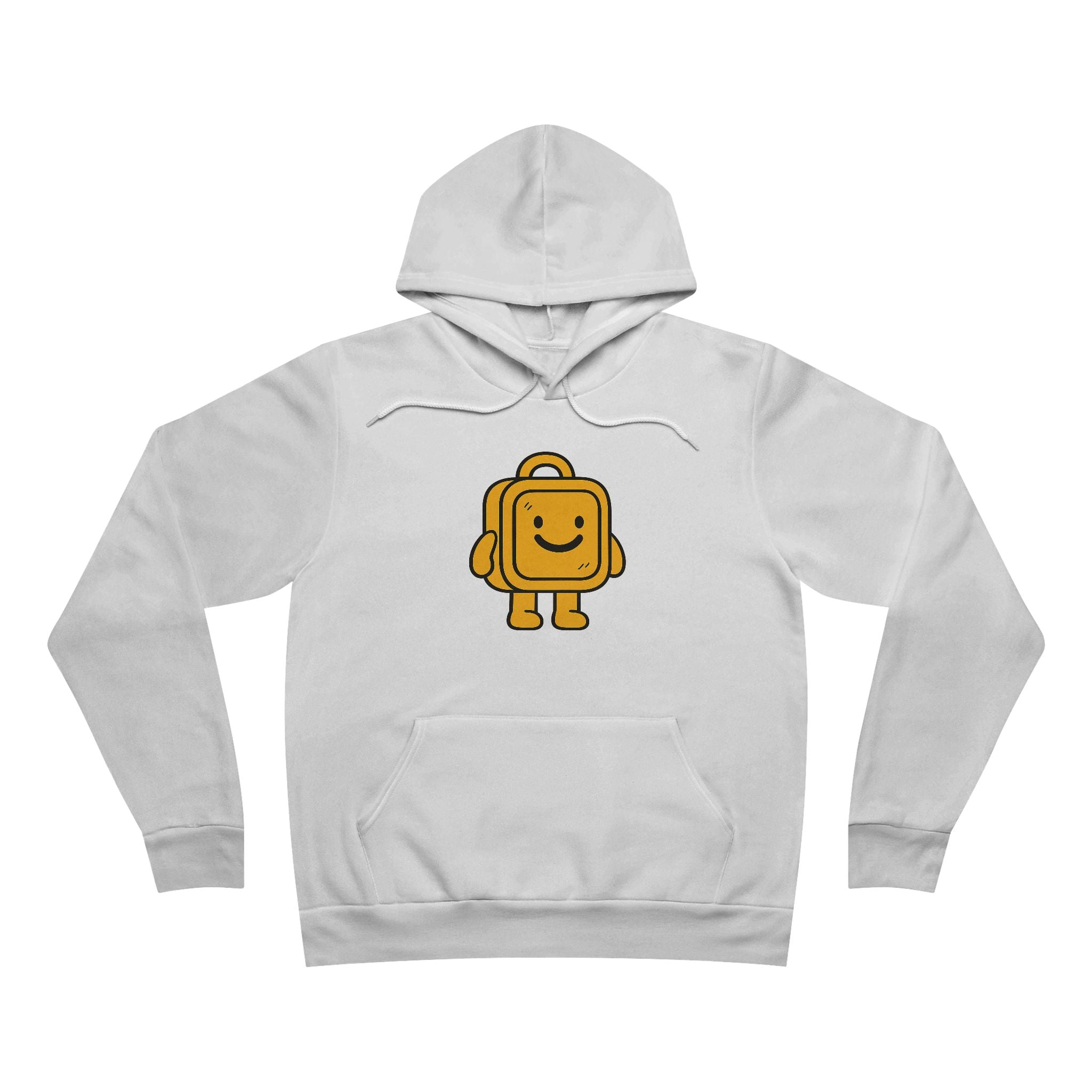 Buddy unisex hoodie