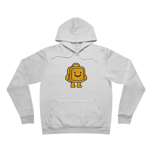 Buddy unisex hoodie