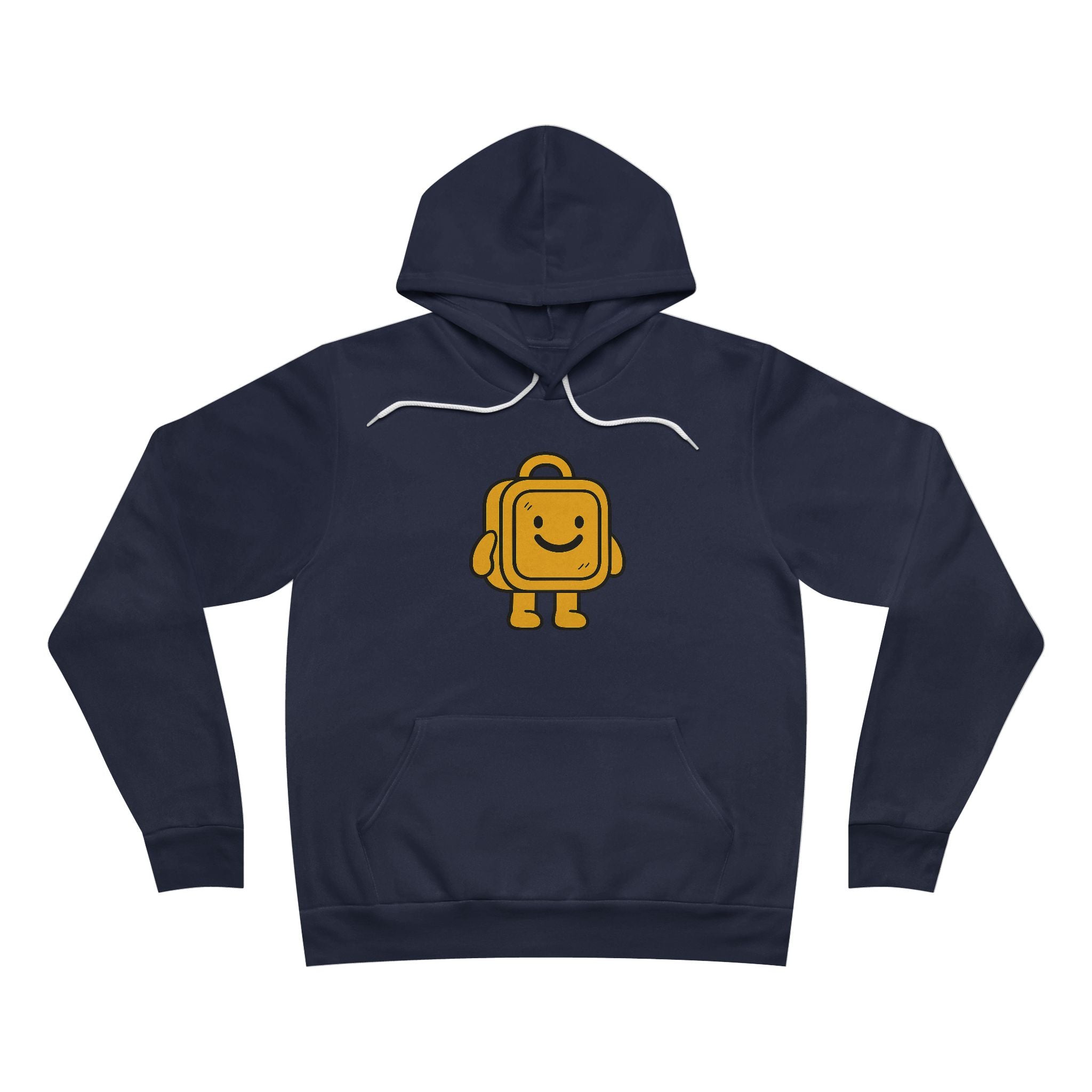 Buddy unisex hoodie