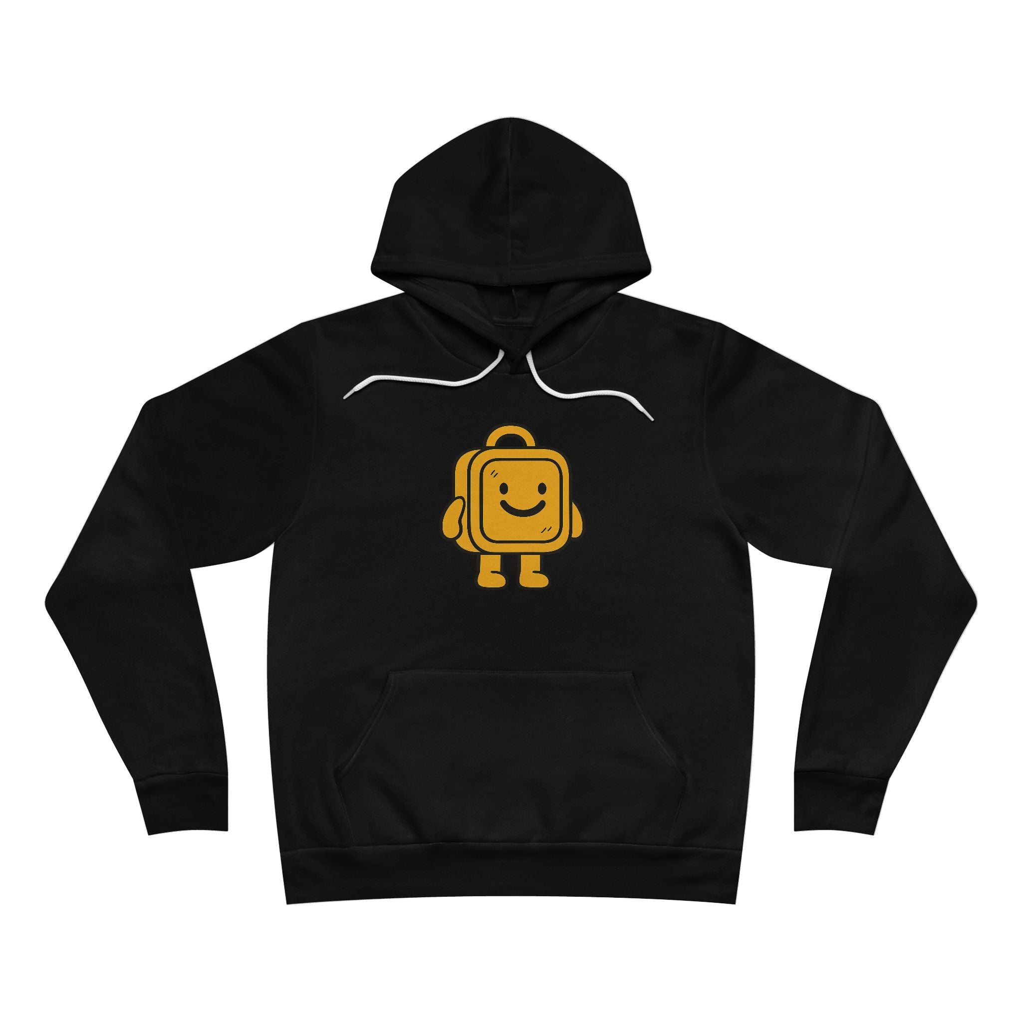 Buddy unisex hoodie – ROOT&VINE Co.