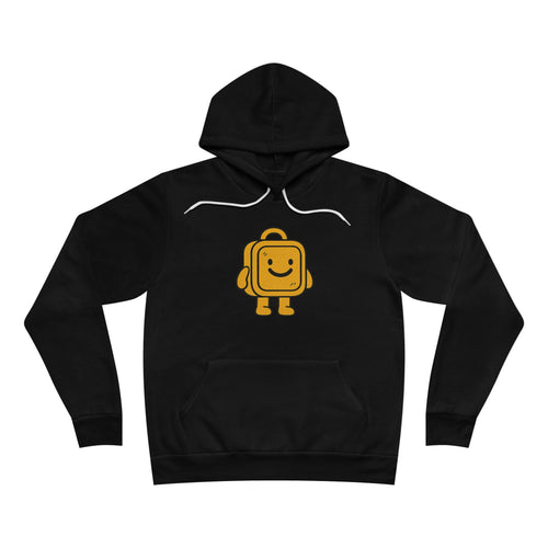 Buddy unisex hoodie