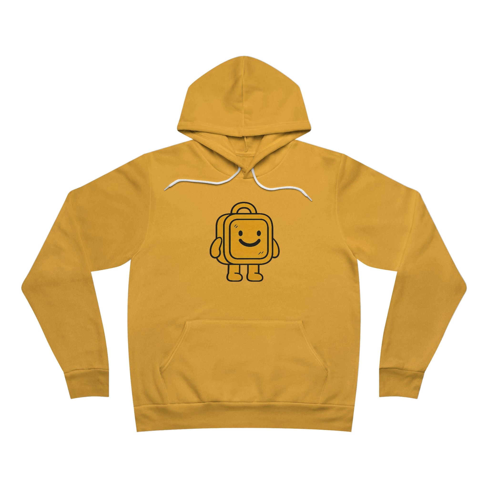 Buddy unisex hoodie