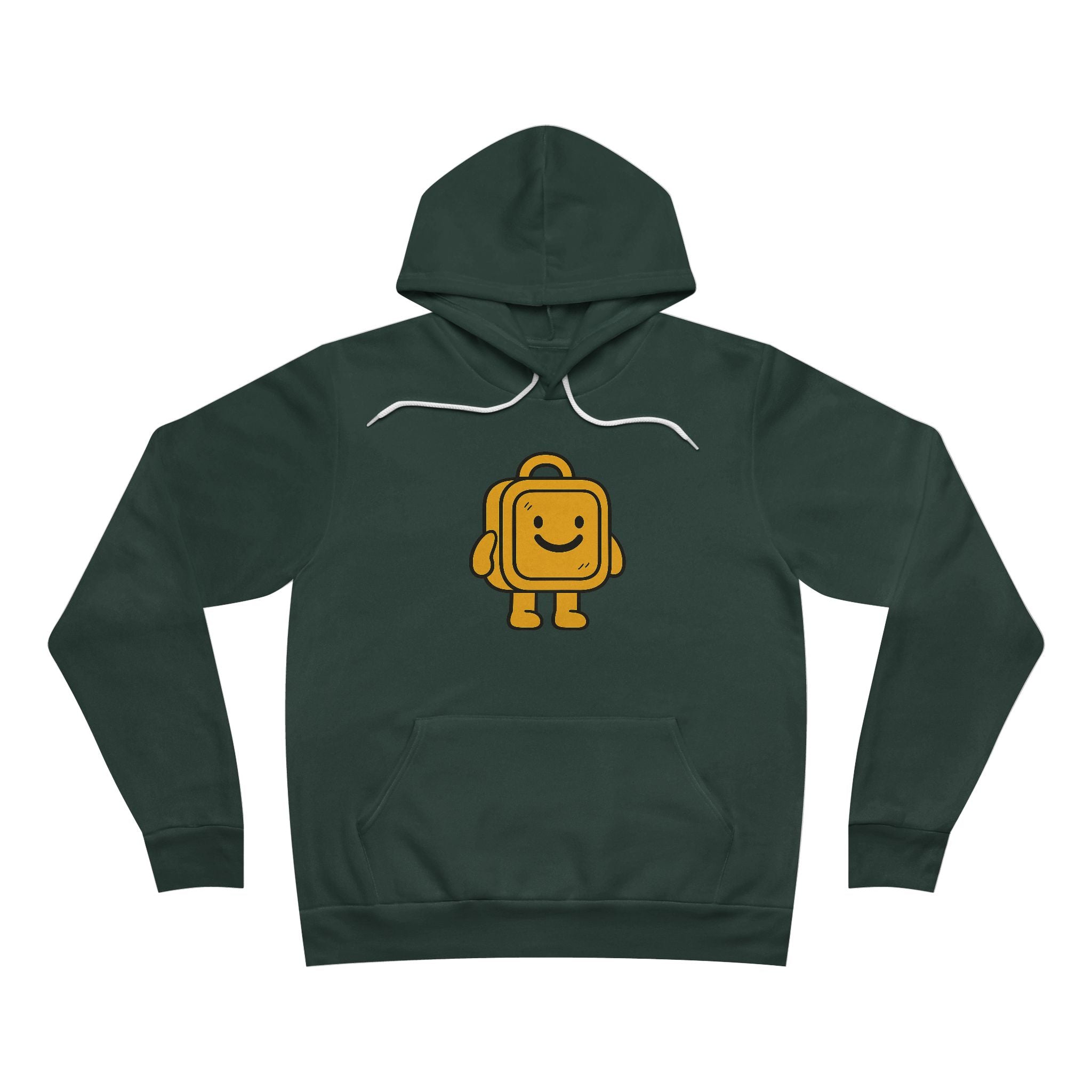 Buddy unisex hoodie