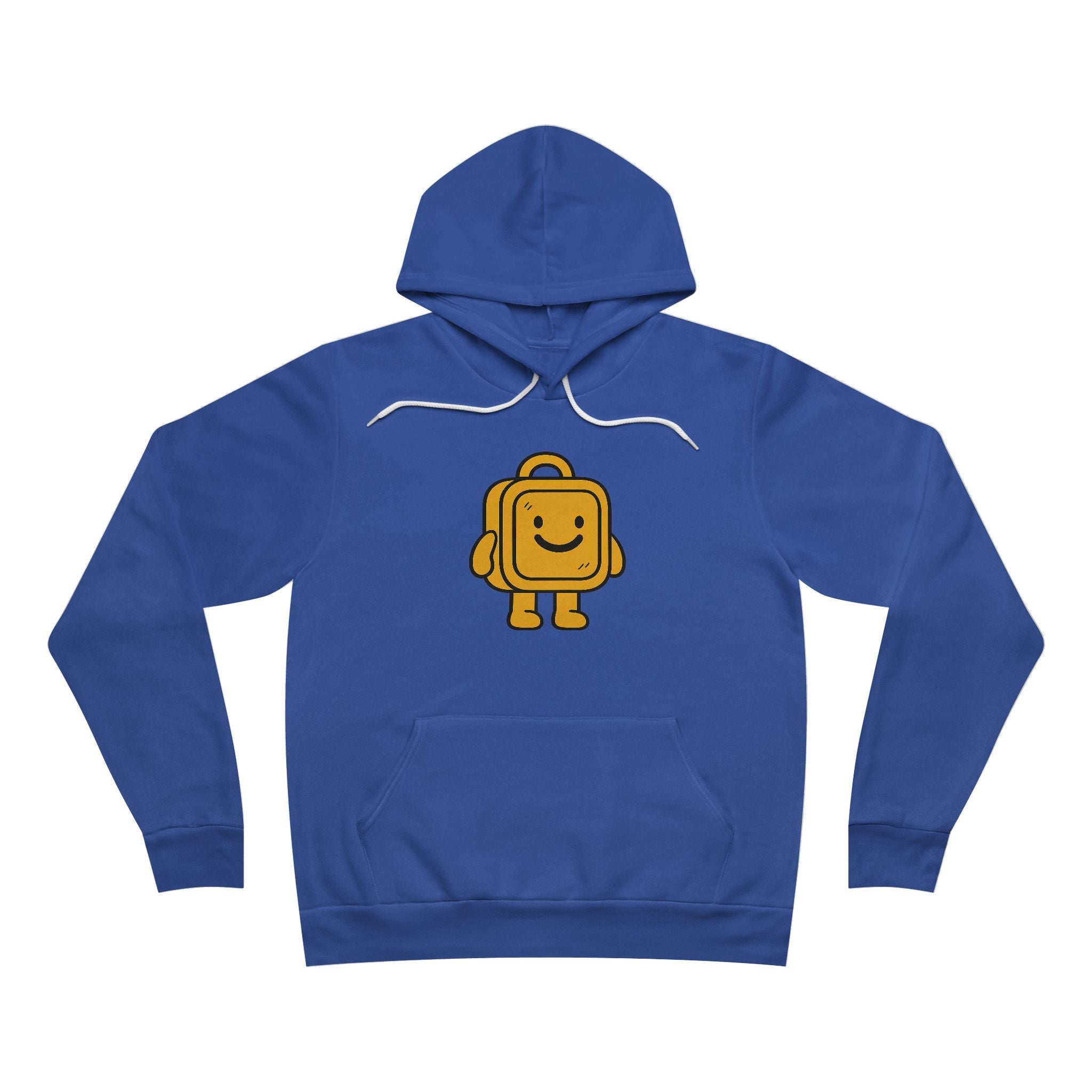 Buddy unisex hoodie