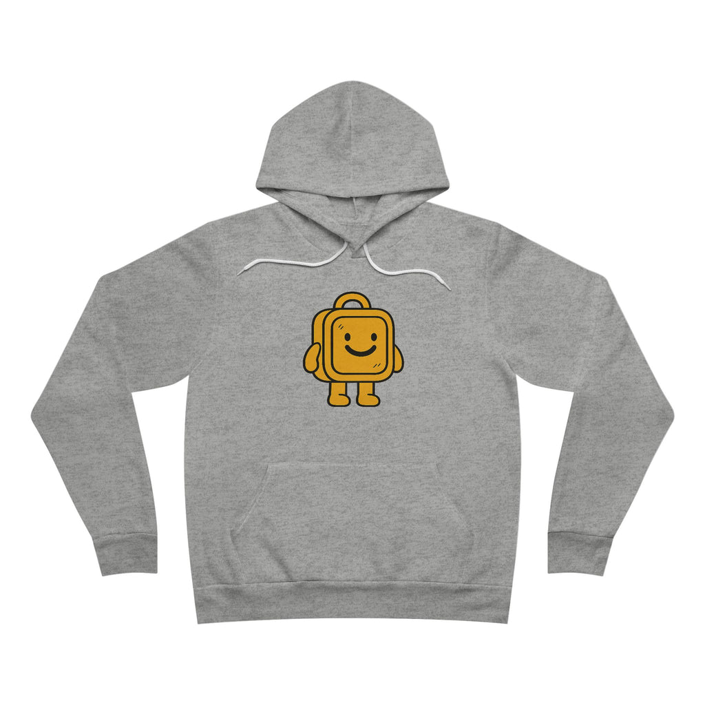 Buddy unisex hoodie
