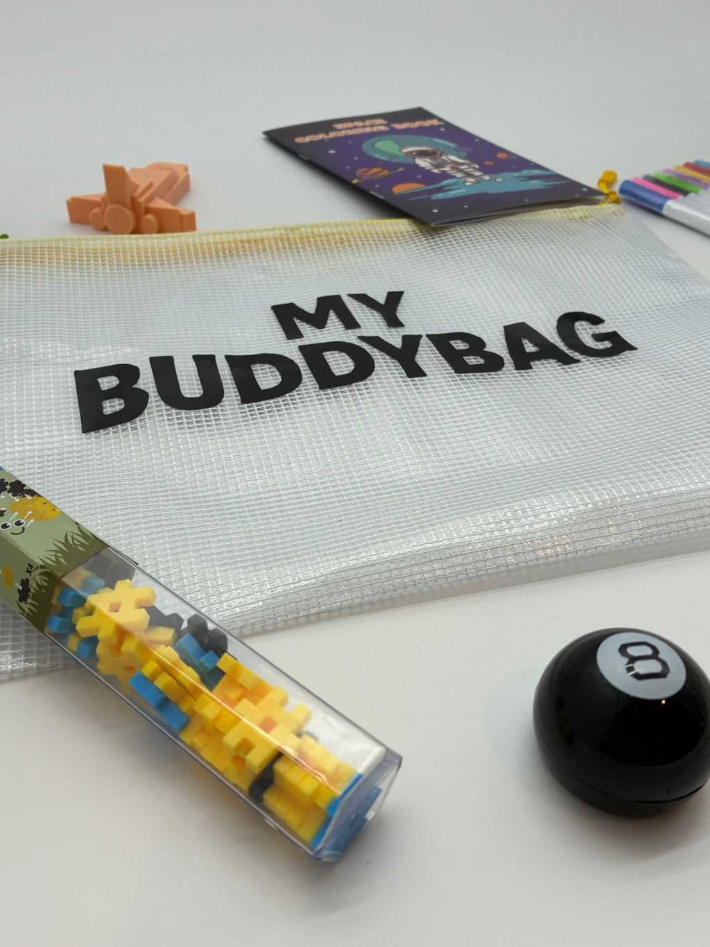 The Original Buddy Bag